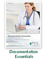 Documentation Essentials