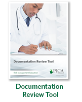 Documentation Review Tool
